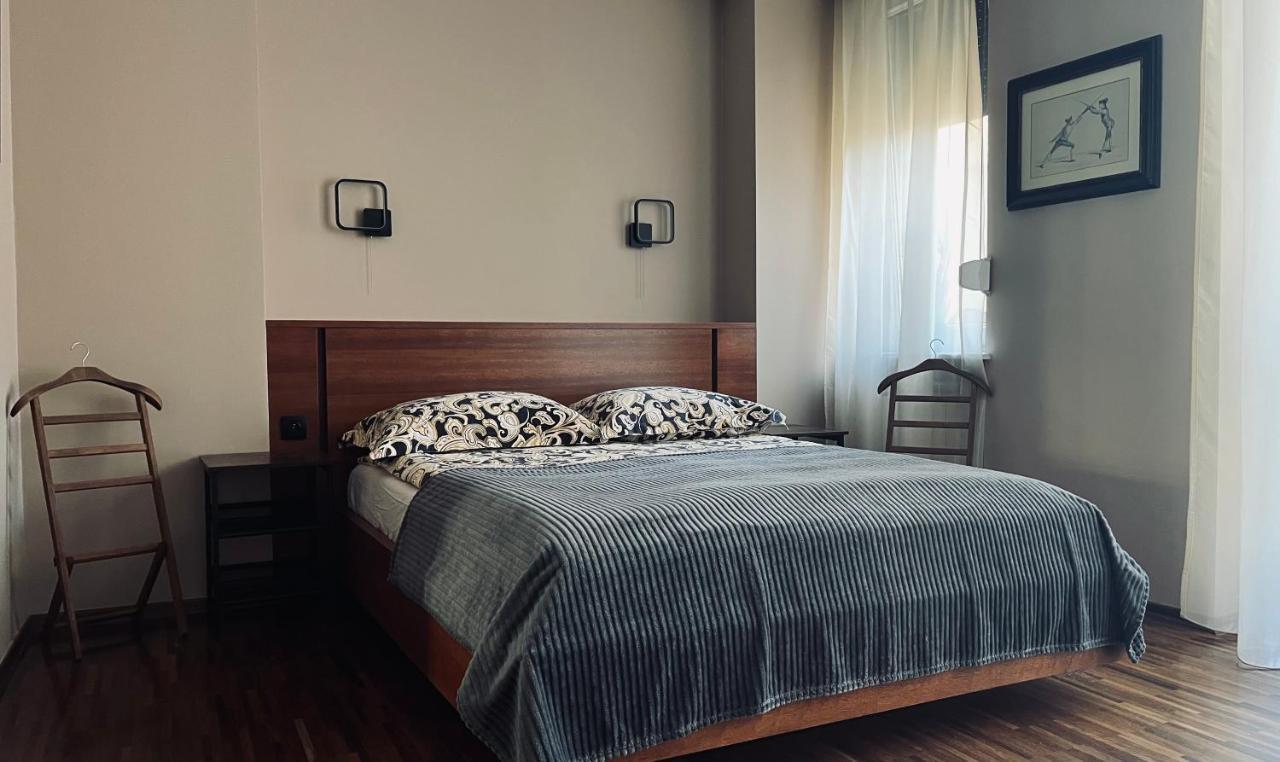 City Center Apartment カトヴィツェ エクステリア 写真