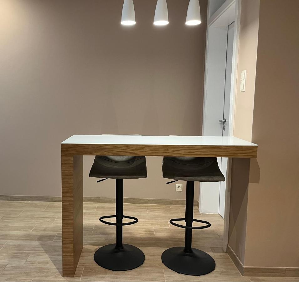 City Center Apartment カトヴィツェ エクステリア 写真