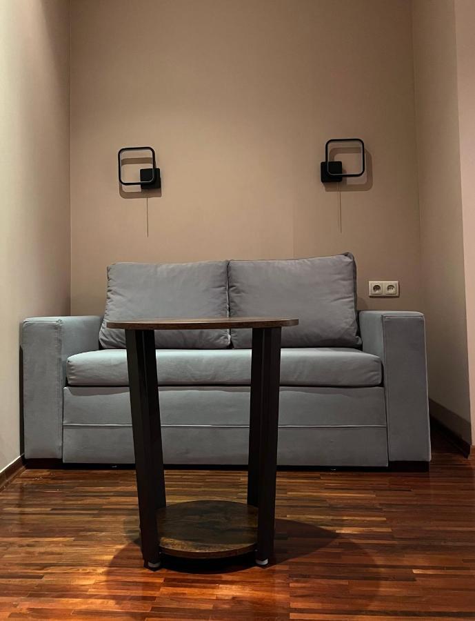 City Center Apartment カトヴィツェ エクステリア 写真
