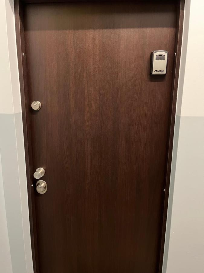 City Center Apartment カトヴィツェ エクステリア 写真