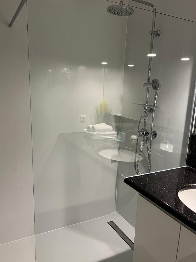 City Center Apartment カトヴィツェ エクステリア 写真