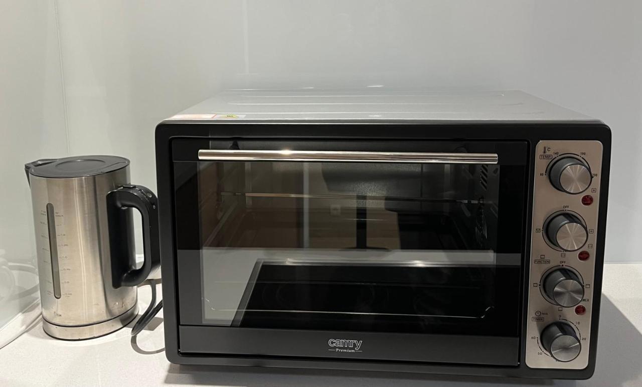 City Center Apartment カトヴィツェ エクステリア 写真