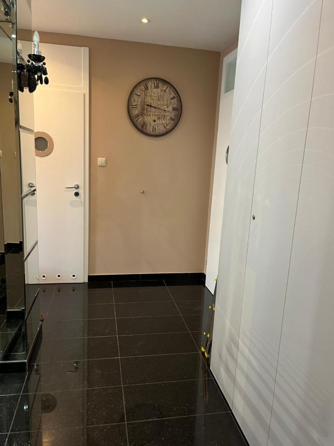 City Center Apartment カトヴィツェ エクステリア 写真